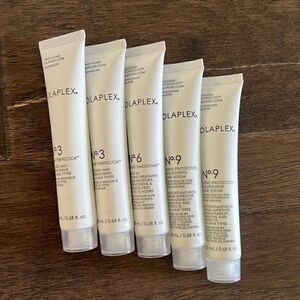 Olaplex Travel Bundle Sampler, New